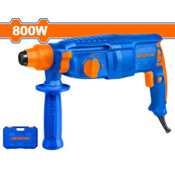 Ciocan Rotopercutor Wadfow - 2.5j - 800w Wrh1d26