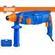 Ciocan Rotopercutor Wadfow - 2.5j - 800w Wrh1d26 Ciocan Rotopercutor Wadfow - 2.5j - 800w Wrh1d26