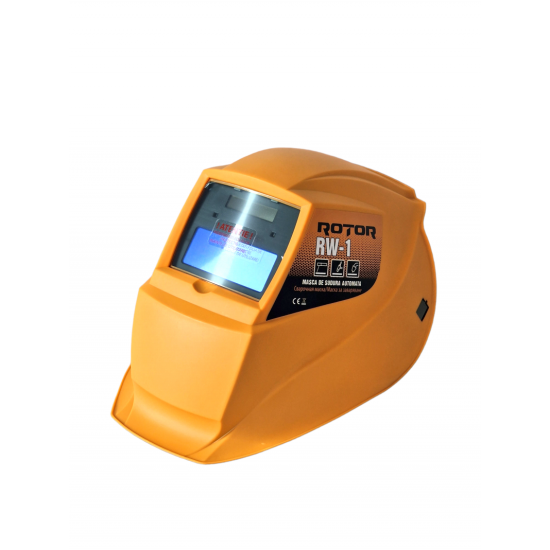 Masca De Sudura Automata Rotor 11999 Rw-1