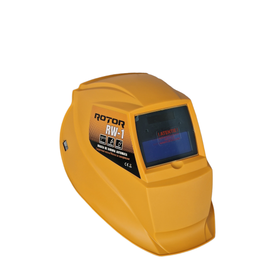 Masca De Sudura Automata Rotor 11999 Rw-1
