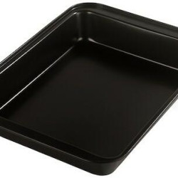 Tava Cuptor Teflon 42.5x29x5cm