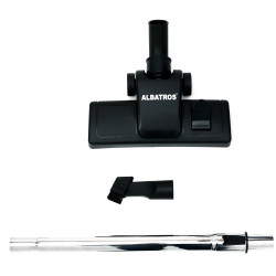 Aspirator Albatros Imperia 83 Eco Aspirator Albatros Imperia 83 Eco