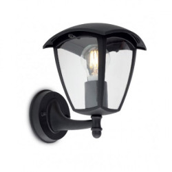 Aplica Edmond Ap Sus 1x28w E27 Ip44  (5.1.1)*