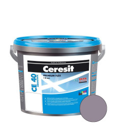 Chit Ceresit Ce 40  Lila 2 Kg