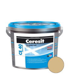 Chit Ceresit Ce 40 Aquastatic  Bahama 5kg