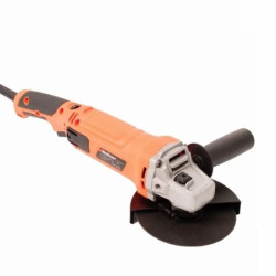 Polizor Unghiular - 125mm - 1050w Wolfson