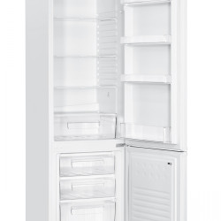 Combina Frigorifica Samus Scw344e 262l Clasa E 180 Cm Alb Combina Frigorifica Samus Scw344e 262l Clasa E 180 Cm Alb
