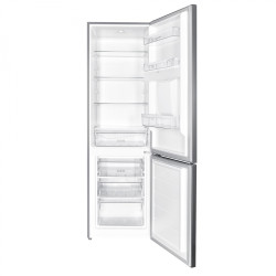 Combina Frigorifica Albatros Cfxd343e Cu Dozator 260l 186cm Clasa E Inox