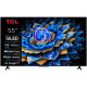 Televizor Smart Tcl Qled 55t69c 139cm Ultra Hd 4k Clasa F
