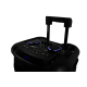 Boxa Portabila Cu Troler 75w Abts-15 Pro Volcano