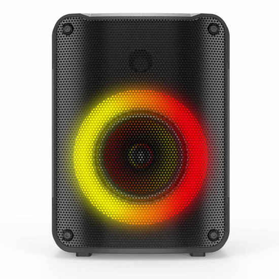 Boxa Portabila Akai Cu Bt 5.0 10w Abts-v10 Boxa Portabila Akai Cu Bt 5.0 10w Abts-v10