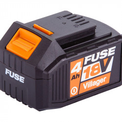 Acumulator  Villager Fuse 18v 4.0ah