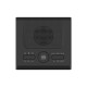 Radio Cu Ceas Digital Acr-2010 Negru