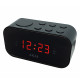 Ceas Cu Radio Si Display Digital Acr-3088