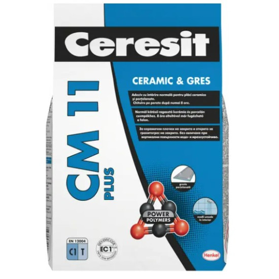 Adeziv Ceresit Cm 11 5 Kg