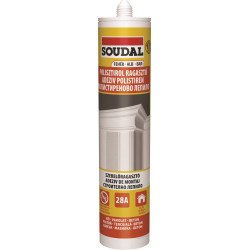 Adeziv Polistiren 28a 500 G Soudal