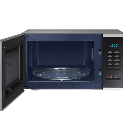 Cuptor Cu Microunde Samsung 800w Ms23k3513as Argintiu