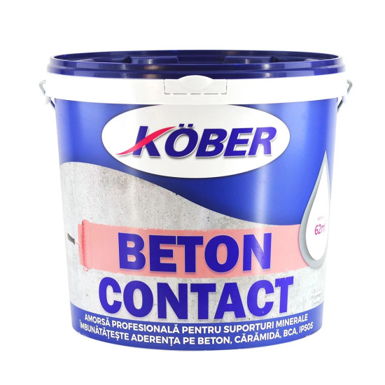 Amorsa Beton Contact G8103-p25l