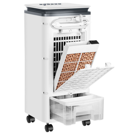 Aparat De Aer Conditionat Portabil 80w Teesa Aparat De Aer Conditionat Portabil 80w Teesa