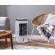 Aparat De Aer Conditionat Portabil 80w Teesa Aparat De Aer Conditionat Portabil 80w Teesa