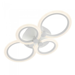 Aplica Mercury Ap Led 54w 3000k+6000k Swh 1763