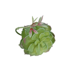 Aranjament Floral Artificial Green 17cm Aranjament Floral Artificial Green 17cm