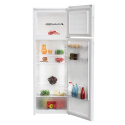Frigider Cu 2 Usi Arctic Ad60310m40w 306l 175cm Clasa E Alb
