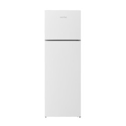 Frigider Cu 2 Usi Arctic Ad60310m40w 306l 175cm Clasa E Alb