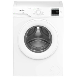 Masina De Spalat Rufe Arctic Aplm1wfsu18210w  8 Kg 1200 Rpm Clasa A