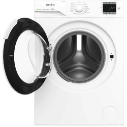 Masina De Spalat Rufe Arctic Aplm1wfsu18210w  8 Kg 1200 Rpm Clasa A
