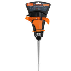 Aspersor Pulsator Din Plastic Cu Spin 90° - 360° Raza 17 M Aspersor Pulsator Din Plastic Cu Spin 90° - 360° Raza 17 M