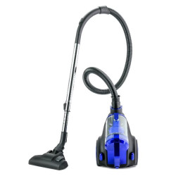 Aspirator Daewoo Fara Sac 800w Albastru Rcc-120b-1