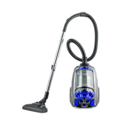 Aspirator Daewoo Fara Sac 800w Rcc-250r-2 Rosu