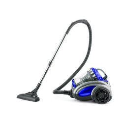 Aspirator Daewoo Fara Sac 800w Rcc-250r-2 Rosu