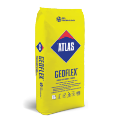 Adeziv Flexibil Atlas Geoflex Cesal 25 Kg Adeziv Flexibil Atlas Geoflex Cesal 25 Kg