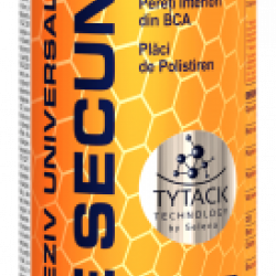 Adeziv Spuma Universal Tytan 60 Sec Professional 750ml Ro