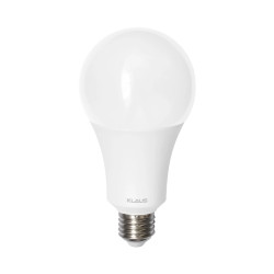 Bec Led 12w 1080lm A60 E27 6500k 90-265v(10/100)