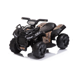 Motor Padure 6v Cu Lumini Diferite Culori
