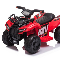 Motor Padure 6v Cu Lumini Diferite Culori