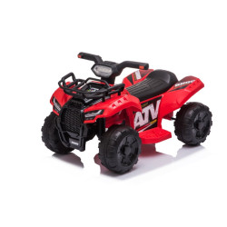 Motor Padure 6v Cu Lumini Diferite Culori