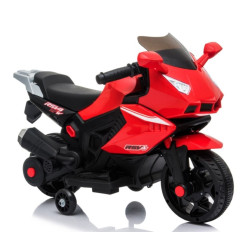 Motor Copii Sport 6v 602 Rosu