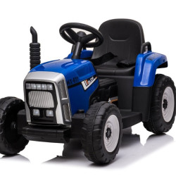 Tractor 12v Roti Eva Diferite Culori