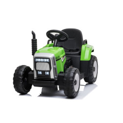 Tractor 12v Roti Eva Diferite Culori