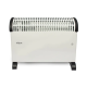 Radiator Electric Cu Ventilator Turbo Si Temporizator 2000w Bohm 1.8 Kg Bl01s 14783