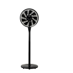 Ventilator De Podea Cu Telecomanda Bohm By2316 16 Ventilator De Podea Cu Telecomanda Bohm By2316 16