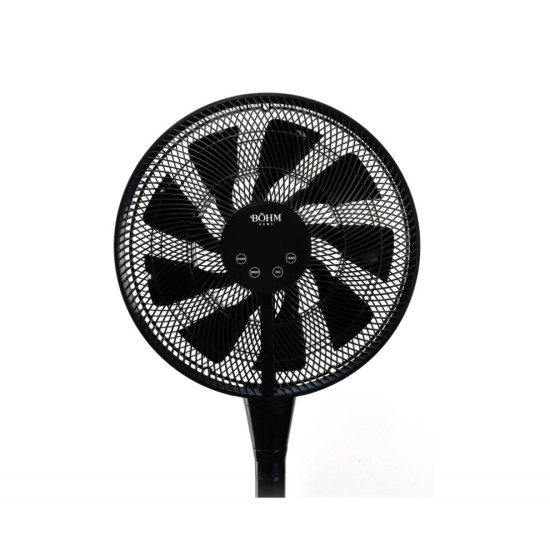 Ventilator De Podea Cu Telecomanda Bohm By2316 16