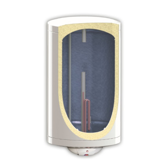 Boiler Termo Electric Burnit Eu4 Mb-l-2 120 V/s1 3kw Dreapta