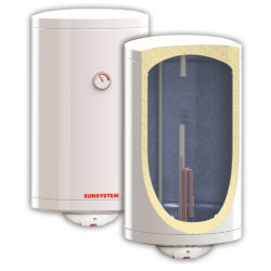Boiler Termo Electric Burnit Eu4 Mb-l-2 120 V/s1 3kw Dreapta