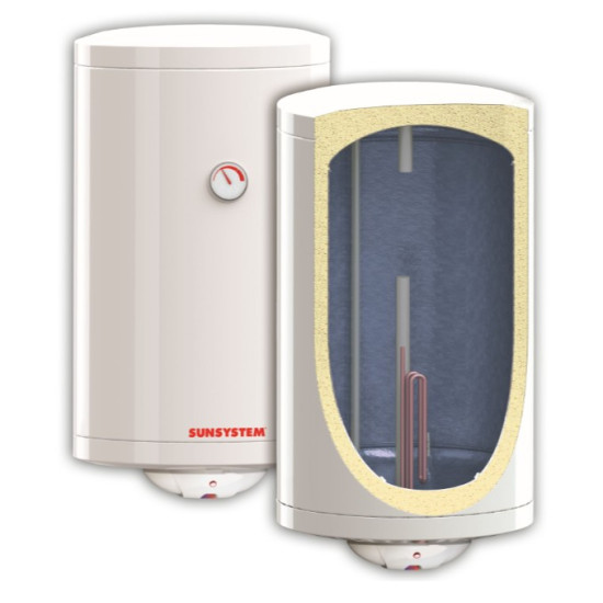 Boiler Termo Electric Burnit Eu4 Mb-l-2 120 V/s1 3kw Dreapta