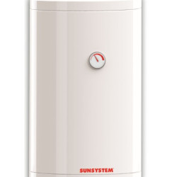 Boiler Termo Electric Burnit Eu4 Mb-l-2 120 V/s1 3kw Dreapta